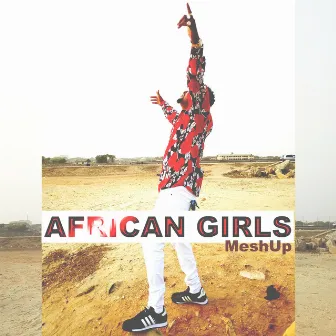 African Girls MeshUp by Santrofie