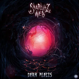 Dark Places by Sharlitz Web