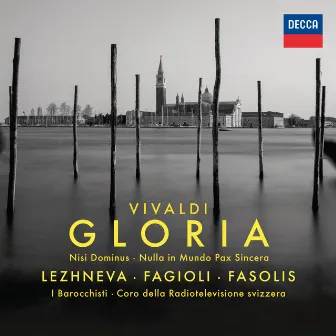 Vivaldi: Gloria In D Major, RV589: 3. Laudamus te by Coro della Radiotelevisione Svizzera