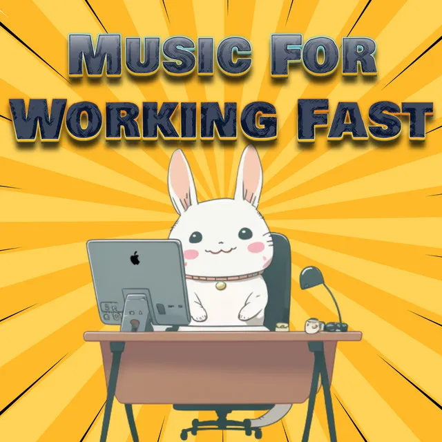 Music For Work Environment