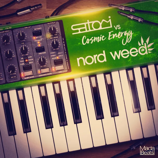 Nord Weed