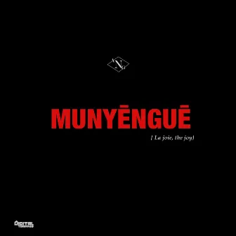 Munyengue by A.N.G