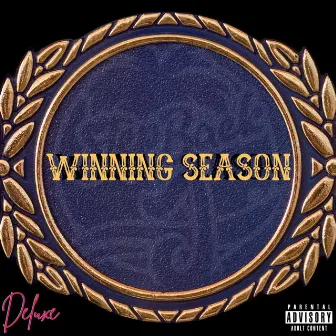 Winning Season (Deluxe) by Step Back J