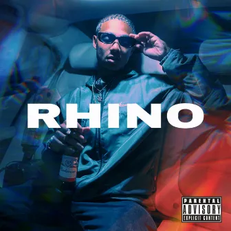 Rhino by ZENSEI'6