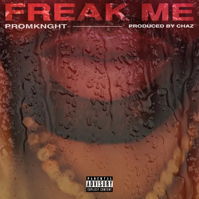 freak me - Remastered Version