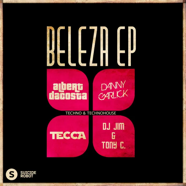 Beleza - DJ Jim & Tony C. Remix