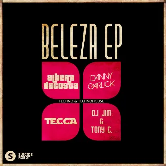 Beleza EP by Beleza