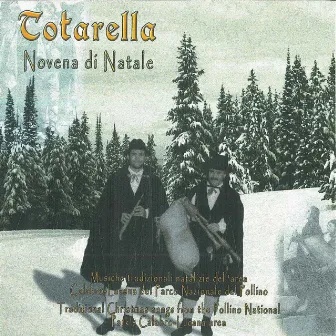 Novena di Natale by Totarella