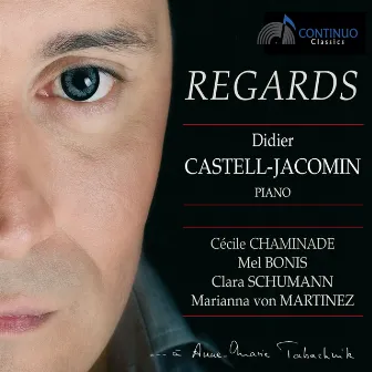 Regards by Didier Castell-Jacomin