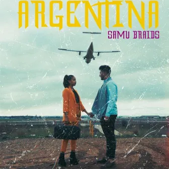 Argentina by Samu Braids