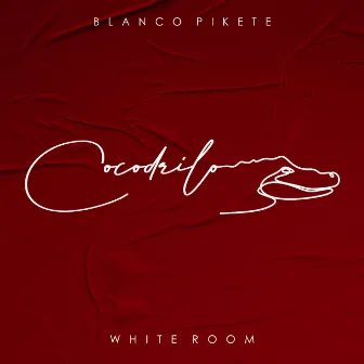 Cocodrilo by Blanco Pikete