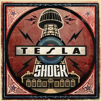 Shock by Tesla