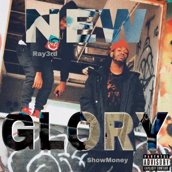 New Glory by Ray3rd