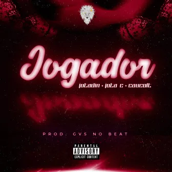 Jogador by Jotadin