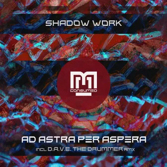 Ad Astra Per Aspera by shadoW Work