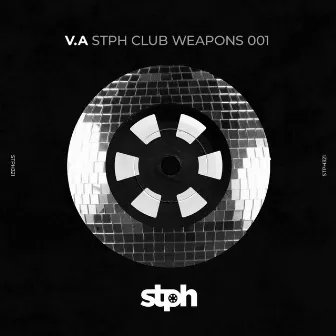 STPH Club Weapons 001 by Stipe