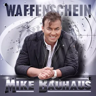 Waffenschein by Mike Bauhaus