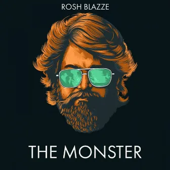 The Monster (KGF) by Rosh Blazze