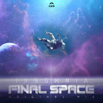 FInal Space by Insomnia