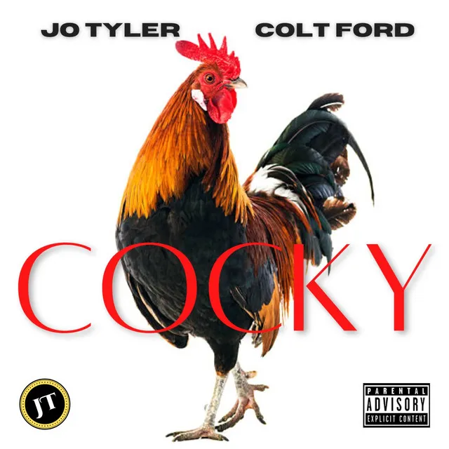 Cocky