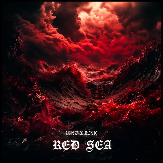 RED SEA