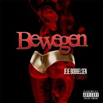 Bewegen (feat. Ganga P) by Jeje Bobbelsen