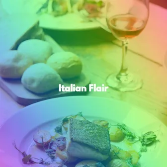 Italian Flair by Upbeat Instrumental Music