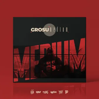 Grosu Medium by Grubo Krojone Records