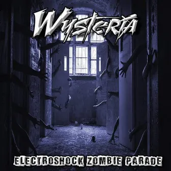 Electroshock Zombie Parade by Wysteria