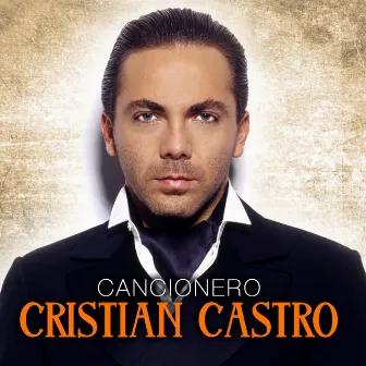 Cancionero by Cristian Castro