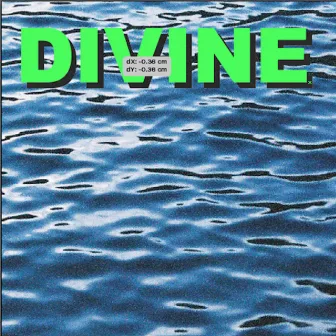 Divine by Muddy Monk