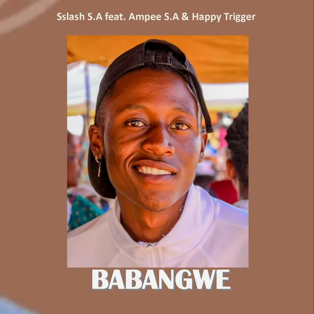 Babangwe