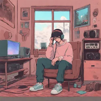 Pensive by Lofi Tracks