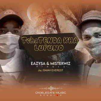 Thitsha Tenda Kha Lufuno (Radio Edit) by Misterwiz