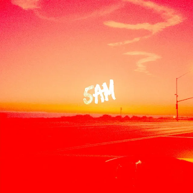 5 am