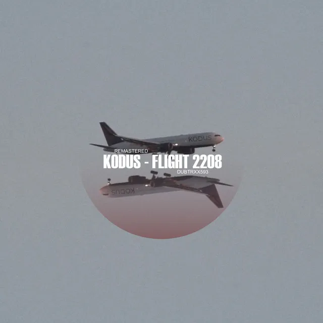 Flight 2208 - Remastered