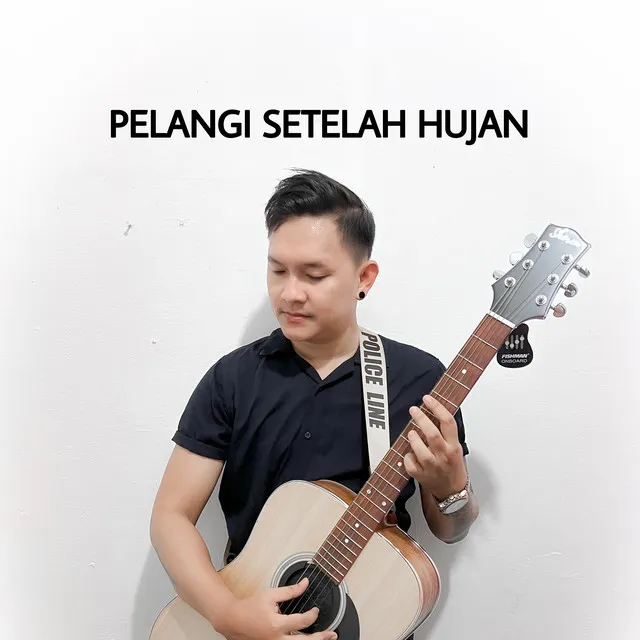 Pelangi Setelah Hujan - Acoustic