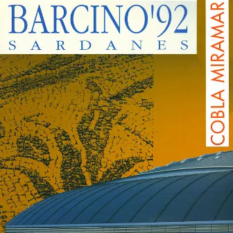 Barcino '92 by Cobla Miramar