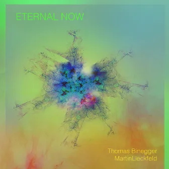 Eternal Now by Thomas Binegger