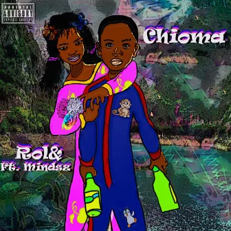 Chioma by Rol&