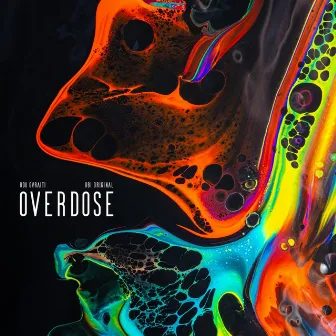 Overdose by Obi Original