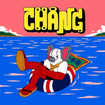 I Am the Chang (feat. Wookie) by Chang