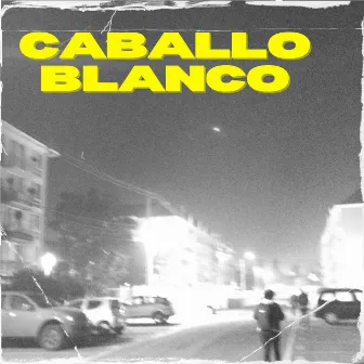 Caballo Blanco by Jd