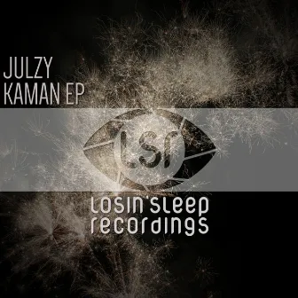 Kaman EP by Julzy