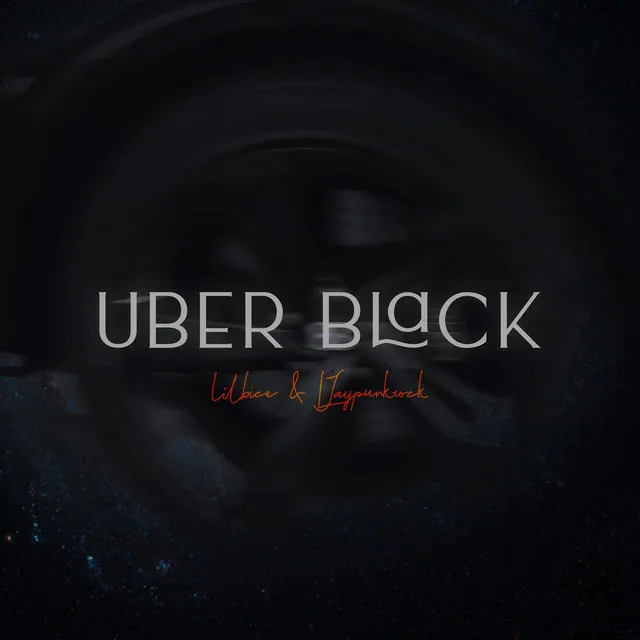 Uber Black