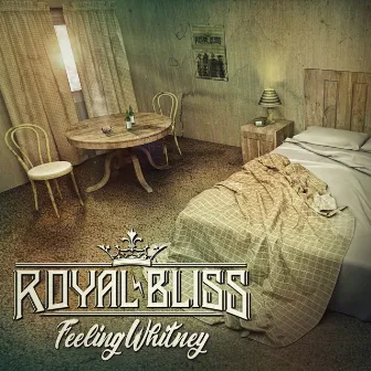 Feeling Whitney by Royal Bliss