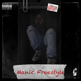 Manic Freestyle by Diifrnt