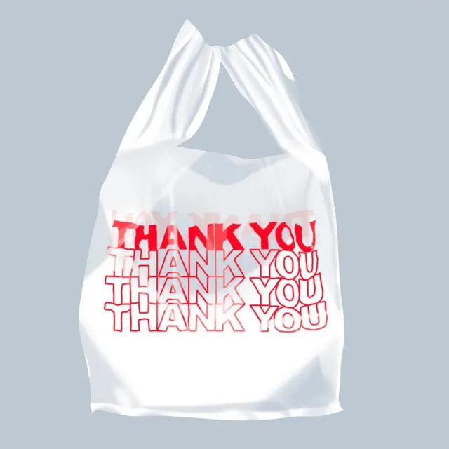 Plastic Bag$