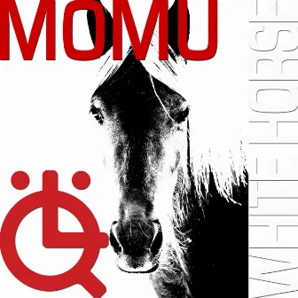 White Horse by Momu