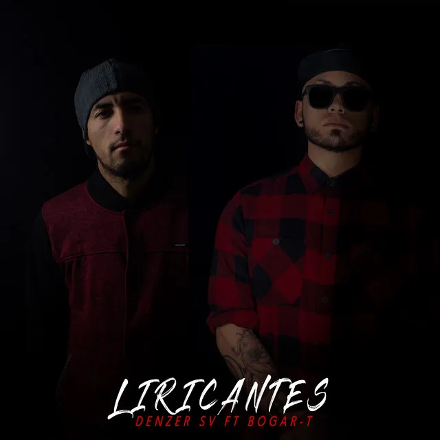 Liricantes